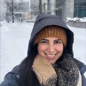 Meet your Posher, Isabella